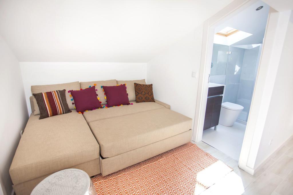 Lovelystay - Cais Apartment River View Lisabona Exterior foto