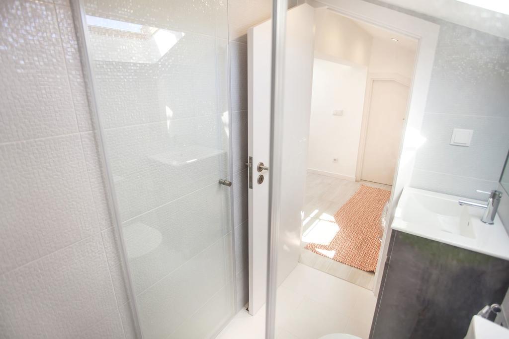 Lovelystay - Cais Apartment River View Lisabona Exterior foto